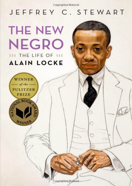 "The New Negro: The Life of Alain Locke"