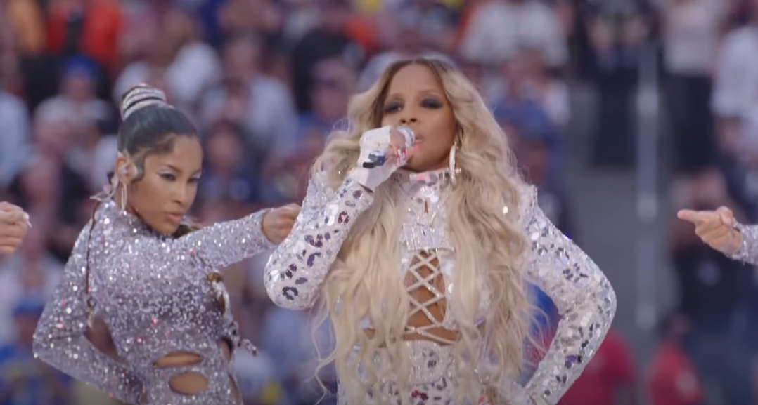 The 2022 Super Bowl Halftime Show Was Black AF, Eminem Included – Royaltee  Magazine