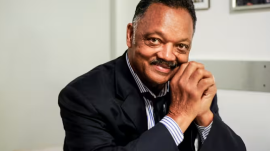 jesse jackson