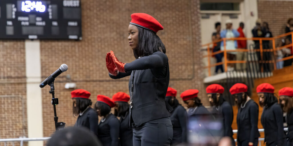 Oluwamodupe “Dupe” Oloyede