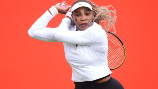 serena