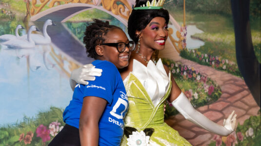 Disney Dreamers Academy 3