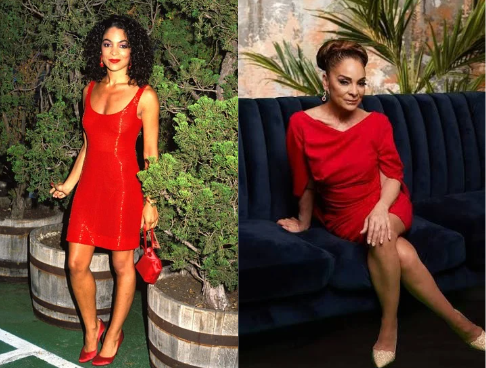 Jasmine Guy